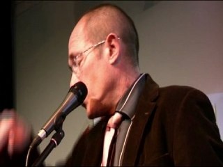 Alain Le Vern avec Laurent Logiou