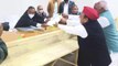Akhilesh files nomination from Karhal seat for UP elections