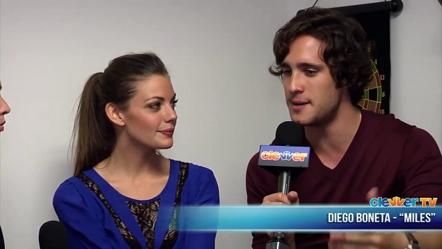 Underemployed Saison 0 - Meet the Cast of MTV's Underemployed (EN)