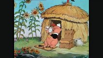 Disney Animated Shorts Saison 0 - Les Trois Petits Cochons (1933) (EN)