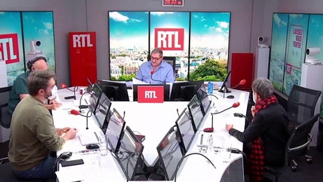 À la télé ce soir : Les particules élémentaires sur France 2