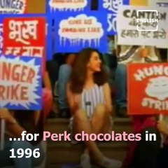 Looking Back At Preity Zinta’s 23-Year-Long Film Journey