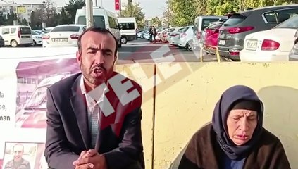 Fakıbaba'nın 'Tehdit aldım' sözlerinin altında ev baskını mı var?