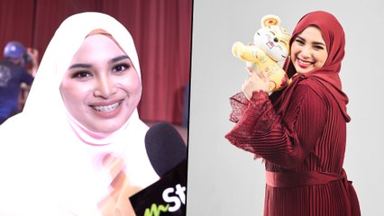 Disangka hanya boleh nyanyi lagu ‘cute’, rupa-rupanya Lia Aziz pelajar vokal klasik