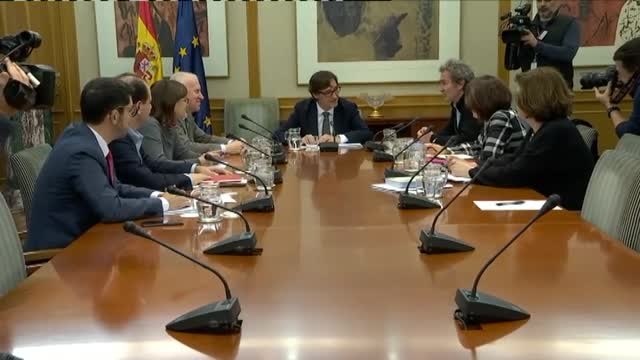 Se cumplen dos años del primer caso oficial de COVID en España