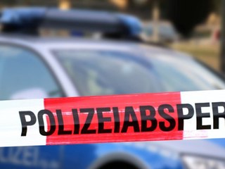 Rheinland-Pfalz: Zwei Polizisten bei Verkehrskontrolle erschossen