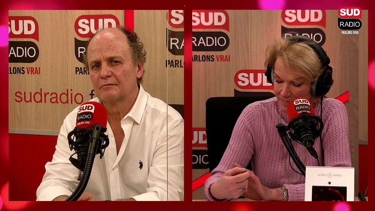 Constance : "Je suis bavarde, mais je suis plus explicite grâce au langage non-verbal"