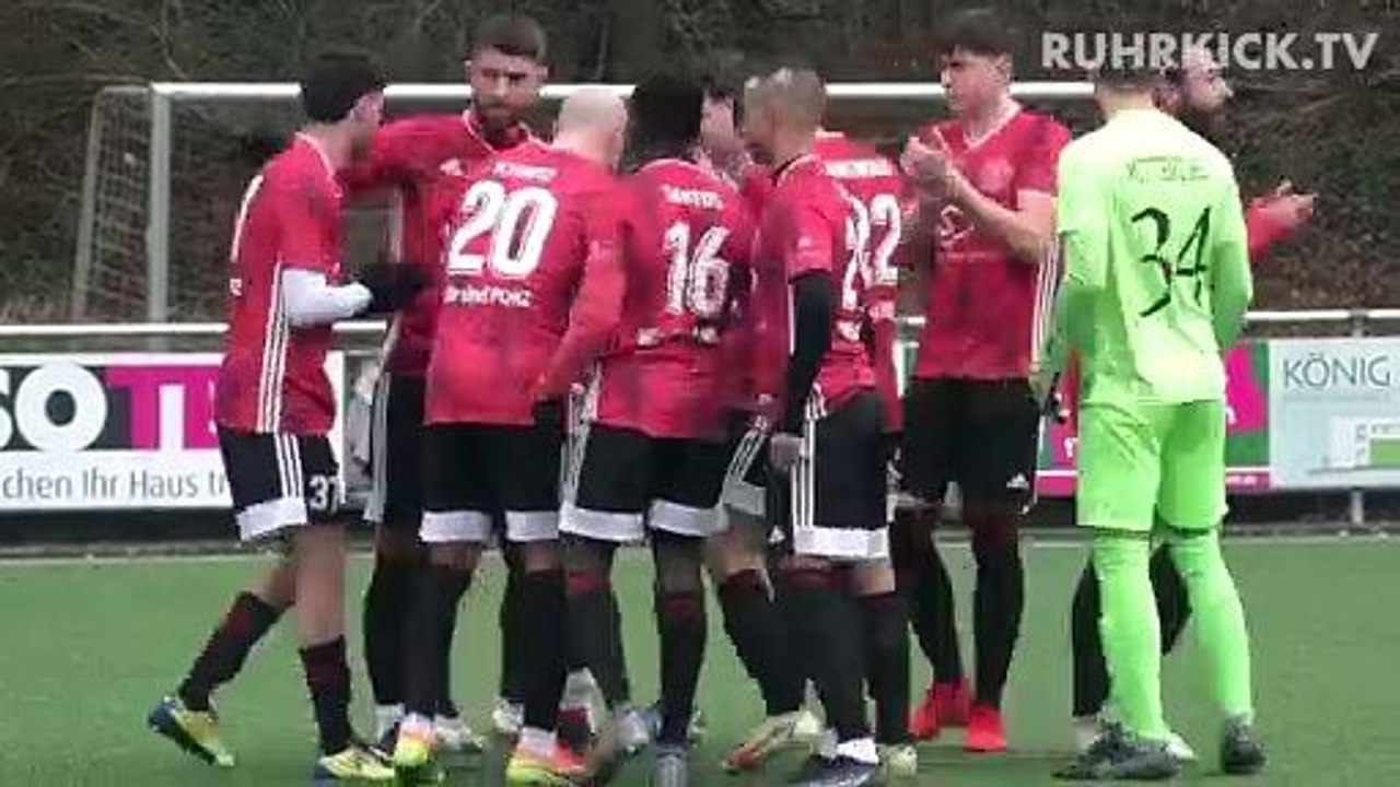 Doppelpacker Kuhbier: Bergisch Gladbach siegt nach Rückstand