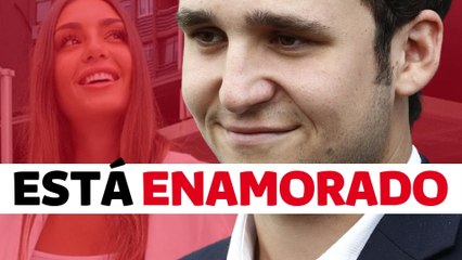 Froilán deja los escándalos gracias a su nuevo amor