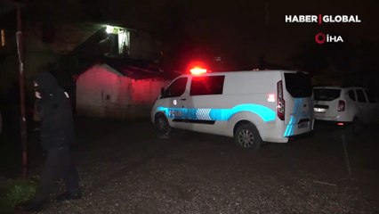 Antalya Muratpaşa'da 24 yaşındaki Ayşegül Tosun evinde ölü bulundu