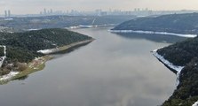 Karlar erimeye başladı… İşte İstanbul’da barajlarda doluluk oranı