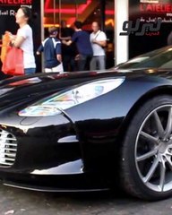 شاهدوا أندرَ السياراتِ التي يمتلكُها مشاهيرُ كرةِ القدمِ