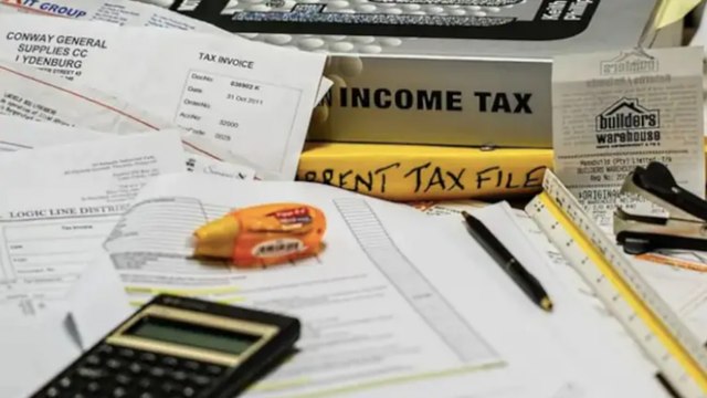 Budget 2022: What is expert opinion on Income tax relief?