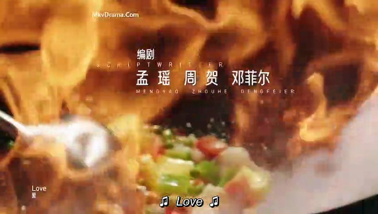 Cupid's Kitchen Ep 11 English Sub video Dailymotion