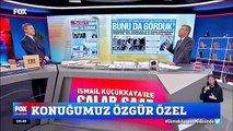 Özgür Özel: Soylu’nun sahneye çıkarılan çocukla fotoğrafı var