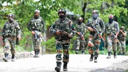 How 'Operation All Out' helping eliminating terrorism in JK?