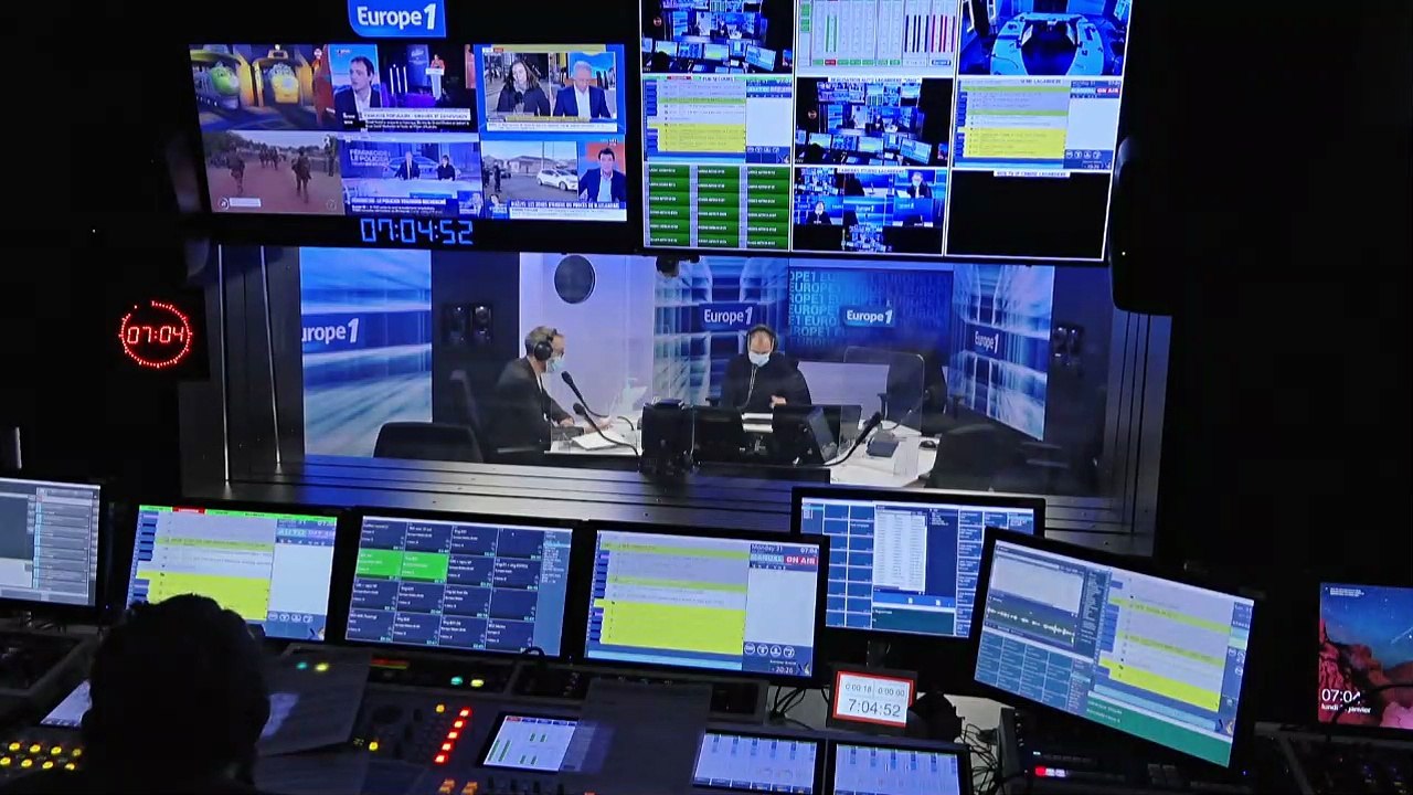 «Zone interdite» sur l'islamisme radical : un Roubaisien placé sous protection policière