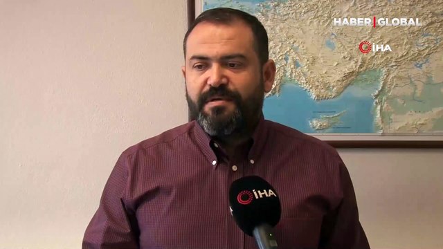 Doç. Dr. Ergin Canpolat: Hatay'ın deprem potansiyeli yükseliyor, tsunamide kıyıları zarar görür