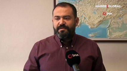 Doç. Dr. Ergin Canpolat: Hatay'ın deprem potansiyeli yükseliyor, tsunamide kıyıları zarar görür