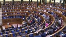 El Congreso inicia el nuevo curso político marcado por la reforma laboral