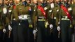 Meet The Women Officers Who Created History In The Republic Day Parades