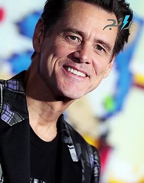 جيم كاري يحتفل بعيد ميلاده الـ60 بطريقة طريفة