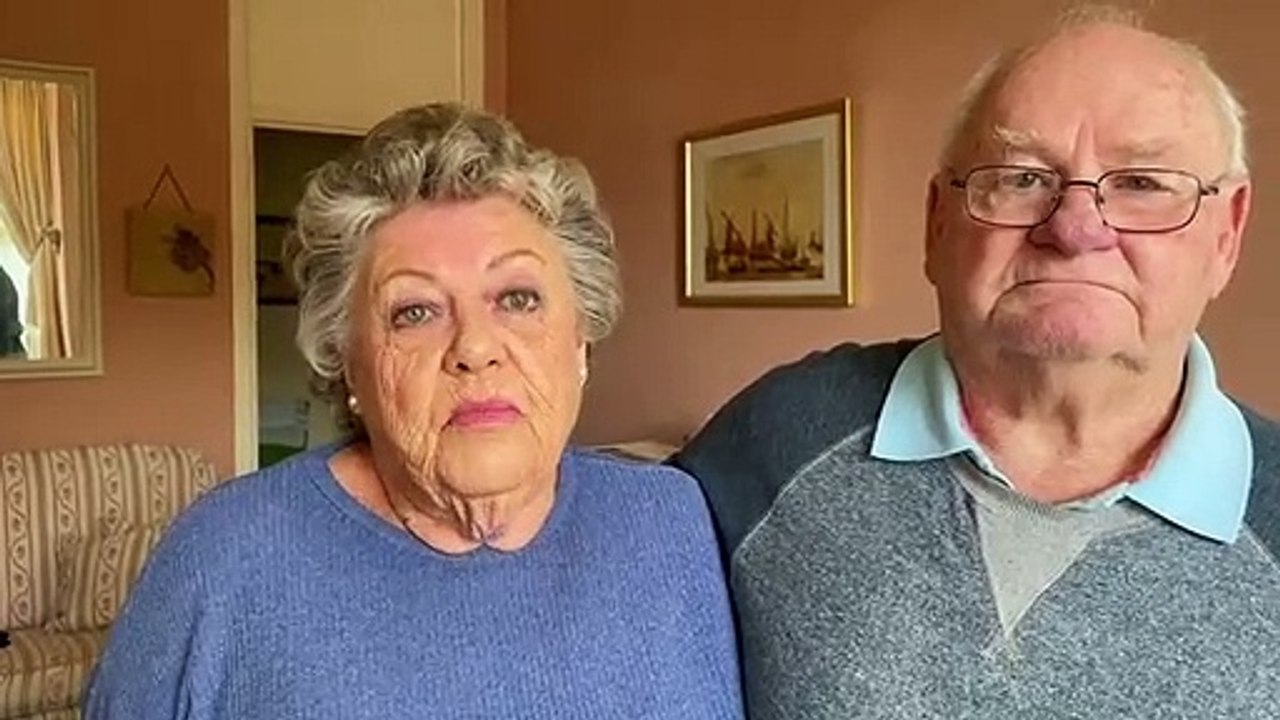 OAP eviction