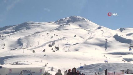 Kayak merkezinde afete karşı acil eylem planı yapıldı