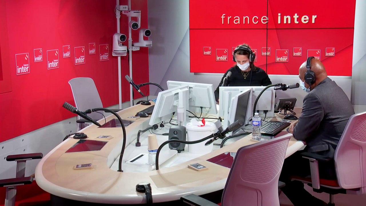 Raoul Peck, le contre-récit - L'Instant M