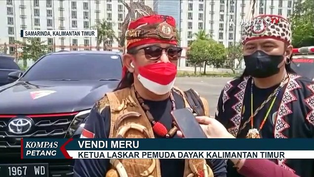 Edy Mulyadi: Minta Maaf Sedalam-dalamnya, Tapi Saya Tetap Menolak IKN!