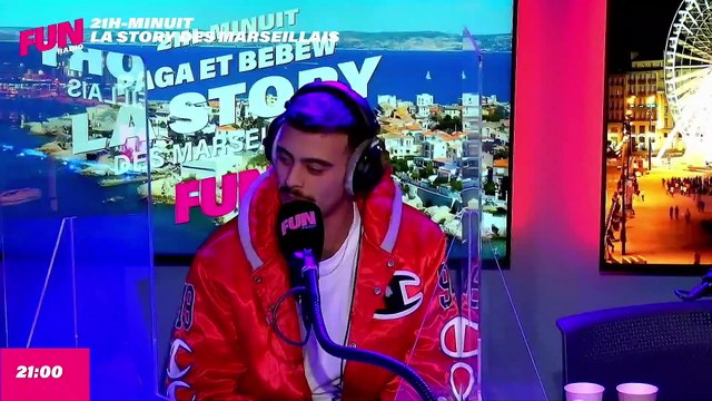 PÉPITE - Paga et Bebew réagissent aux propos de Macron sur les non-vaccinés