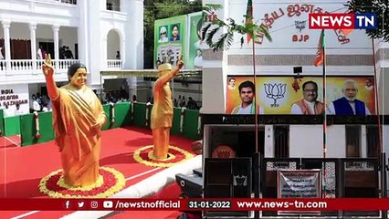 நகர்புற தேர்தல்2022: அதிமுக-வை ஆதரிக்க தொடங்கும் சிறிய கட்சிகள்