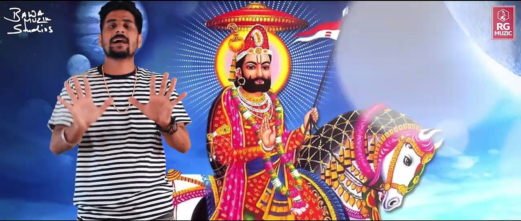 Ramta Ramta - Singer AMRIT SEKHON