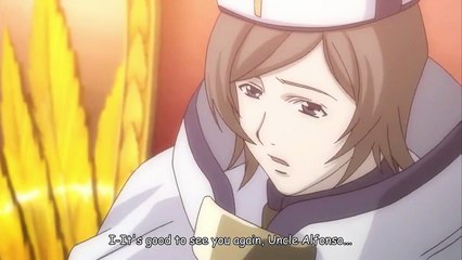 [ENGSUB]Trinity Blood EP9-10