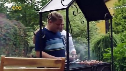 Братья - 1 серия