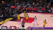 Highlights: Lakers verlieren gegen Hawks