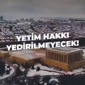 Mansur Yavaş'tan TikTok paylaşımı: Atam, Ankara emin ellerde