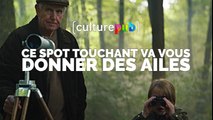 Ce spot pour AXA va vous donner des ailes