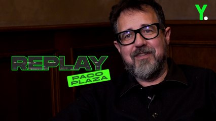 Un bon film d'horreur c'est quoi ? Le réalisateur de REC fait son REPLAY