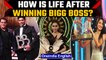 Bigg Boss winners | What happens after title win? | Where are past winners now | OneIndia News