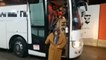 Afgan göçmenler bu kez yolcu otobüsünde yakalandı