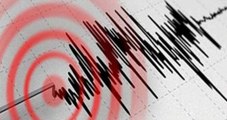 Son Dakika: Konya'da 4,2 büyüklüğünde deprem! Çevre illerden de hissedildi