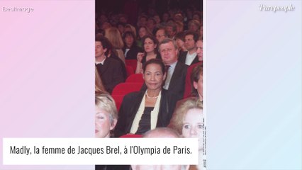 Jacques Brel : Épuisée, sa fille France revend la gestion de son patrimoine musical