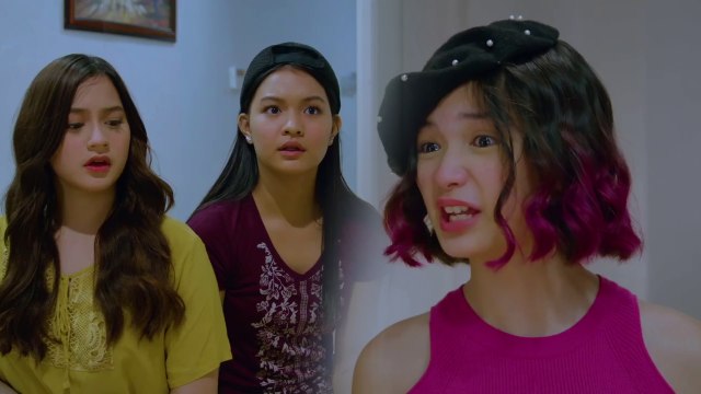 Prima Donnas 2: Simula ng pag-aaway nina Donna Marie, Donna Belle, at Donna Lyn | Teaser Ep. 8
