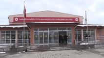 Son dakika haberleri: Sakarya'da havai fişek fabrikasındaki patlamaya ilişkin 7 sanığın yargılanması sürüyor