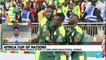 AFCON 2022: Senegal through to Africa Cup of Nations semi-finals