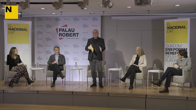 Qui i com ens podem beneficiar dels fons europeus?