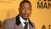 VOICI : Nick Cannon : l'ex de Mariah Carey bientôt papa pour la huitième fois ?