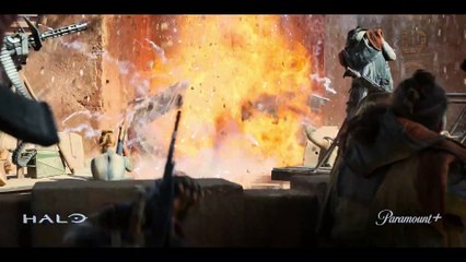 Série de 'Halo' estreia em março. Veja o novo 'teaser'