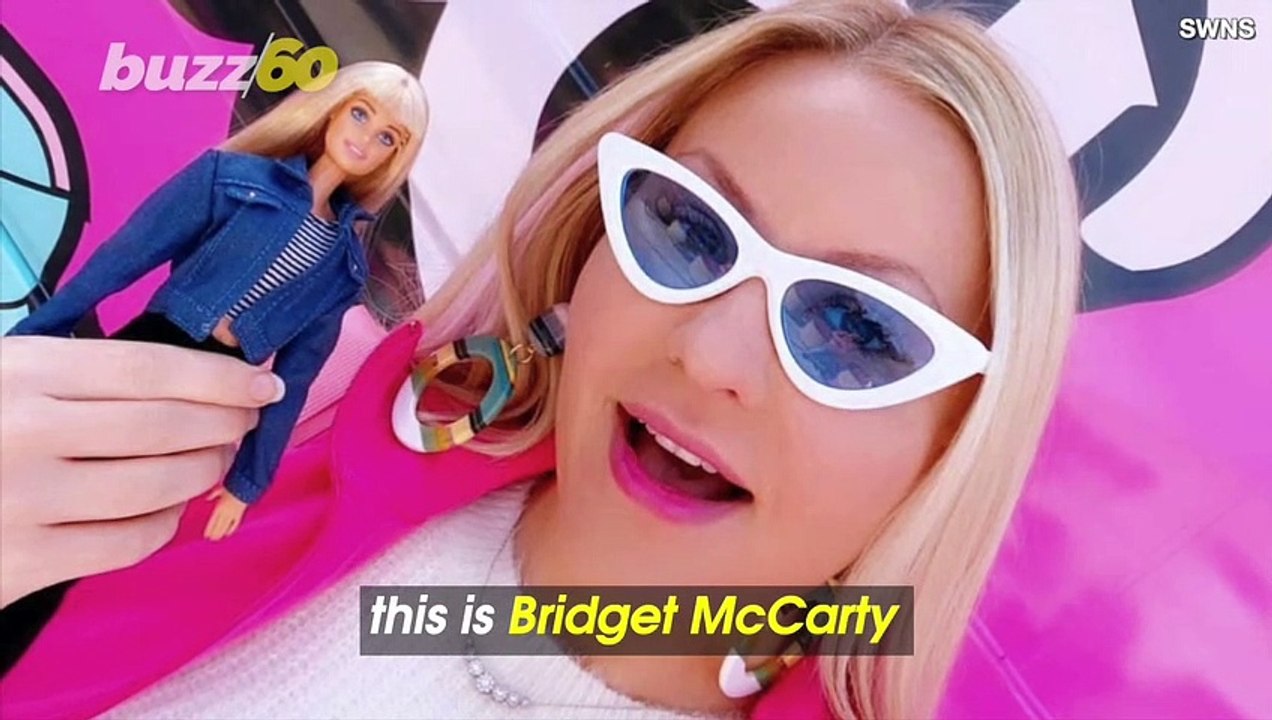 This Artist Makes Tiny Recreations of Iconic TV & Film Scenes and The Hides Them Behind Little Doors Inside Walls